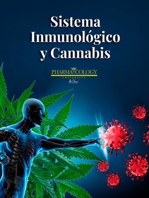 cover image of Sistema Inmunológico y Cannabis